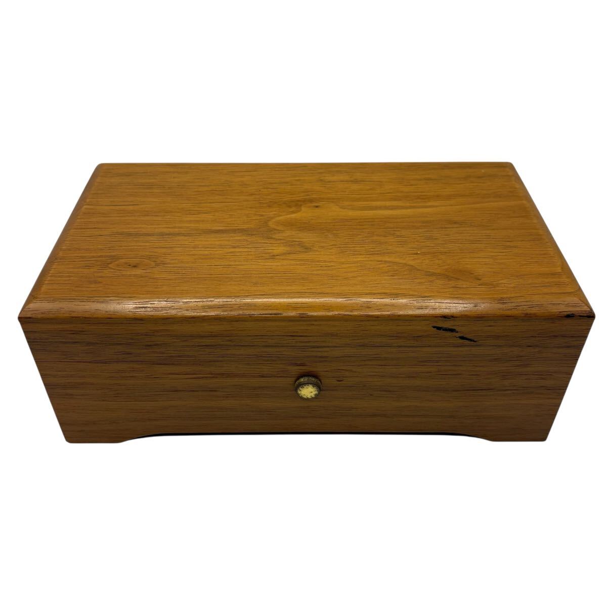 REUGE オルゴール Air 3 piani J.S. Bach REUGE オルゴール Air 3