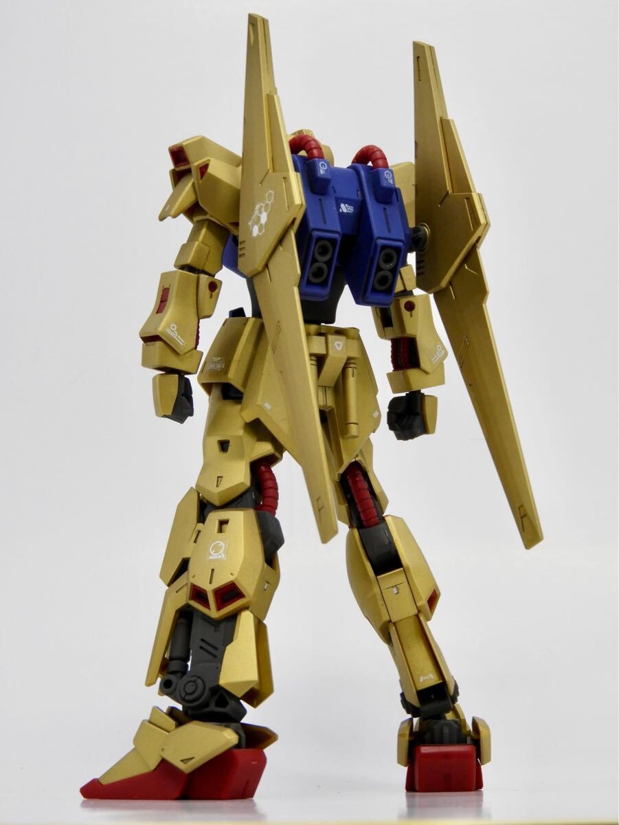 HGUC 百式 / ガンプラ 完成品｜Yahoo!フリマ（旧PayPayフリマ）