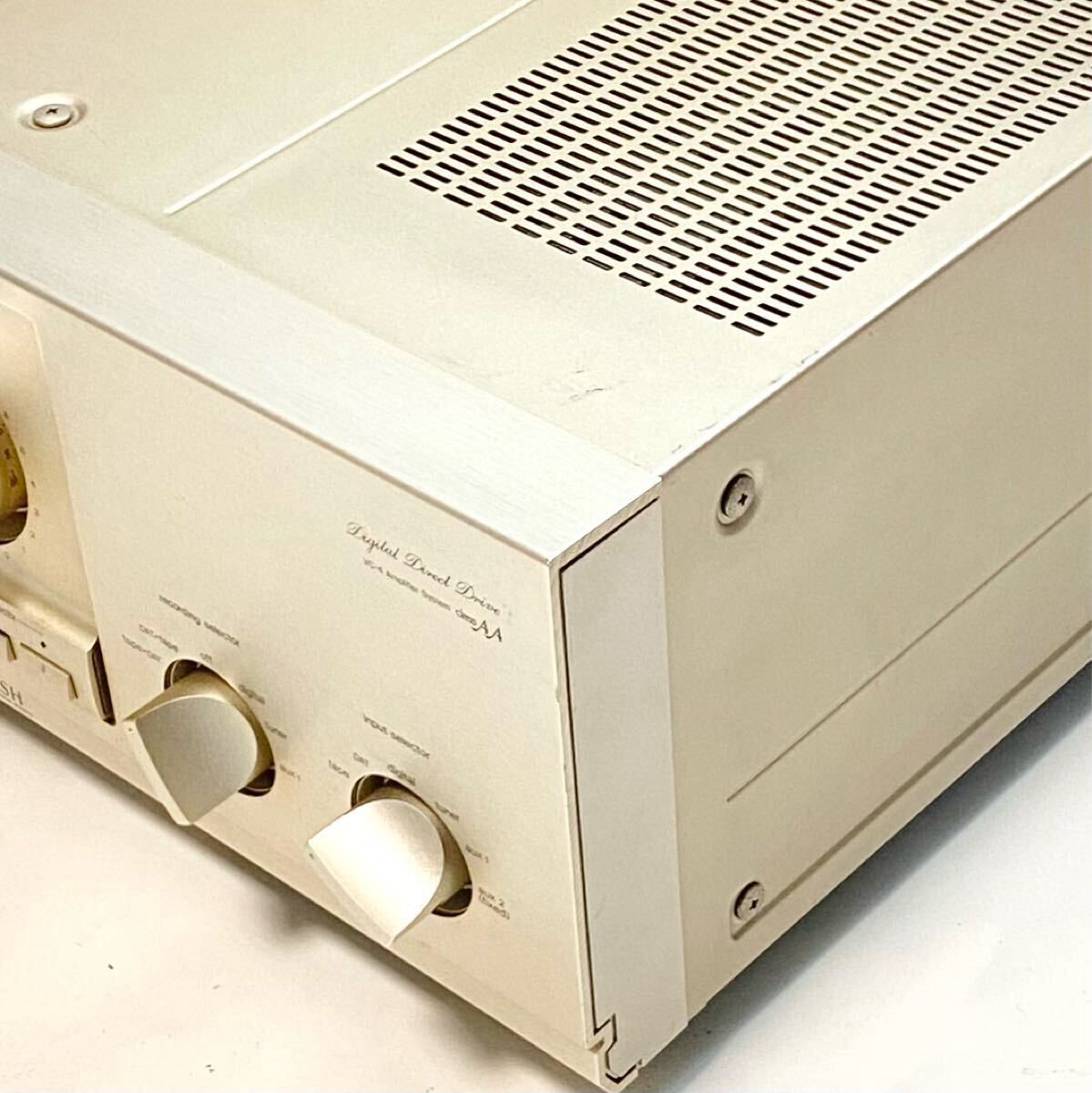 完動品 SU-MA10 Panasonic デジタルダイレクトドライブ方式