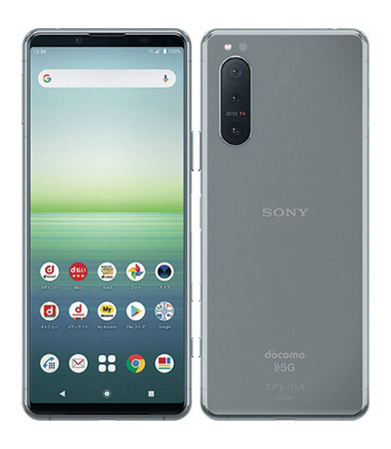 SCG18 SAMSUNG Galaxy A23 5G JCOM SIMフリー Galaxy A23 5G SCG18