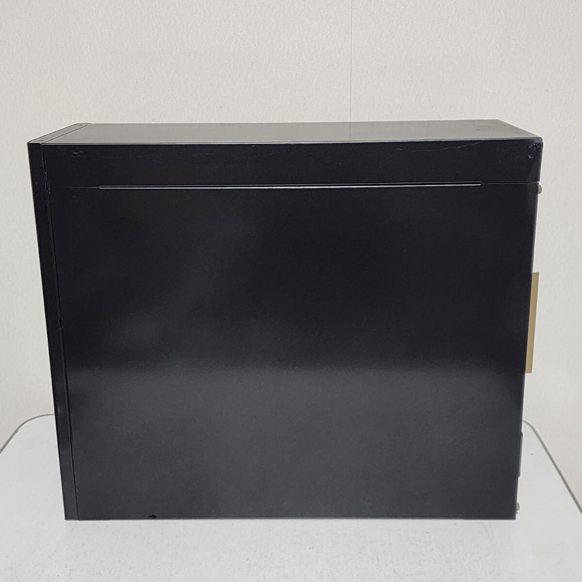 星野金属 WINDY ALTIUM VR2000 GMBi ミドルタワー型PCケース(ATX) DVD