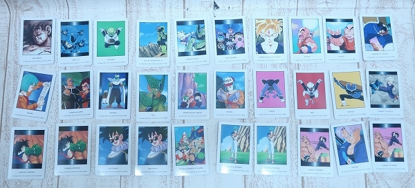 Yahoo!オークション - 6-6238A/アマダドラゴンボール ヒーローコレクシ
