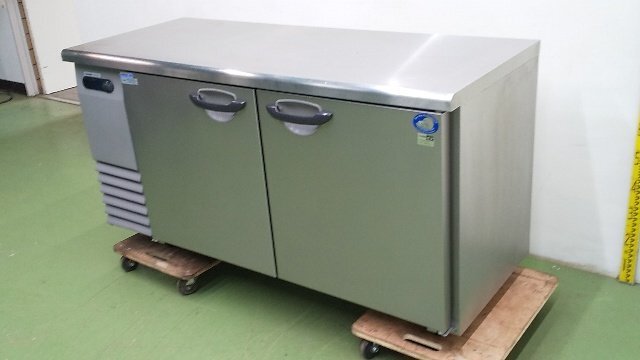 パナソニック 業務用 冷凍冷蔵庫 SUR-G1561CA 冷凍146L 冷蔵154L