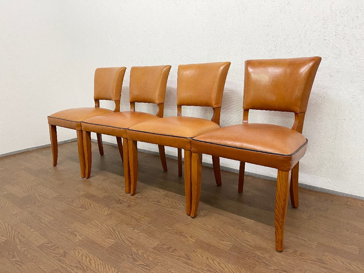 横浜ダニエル□元町家具□樺材/無垢材□A-304/ライティングビューロー