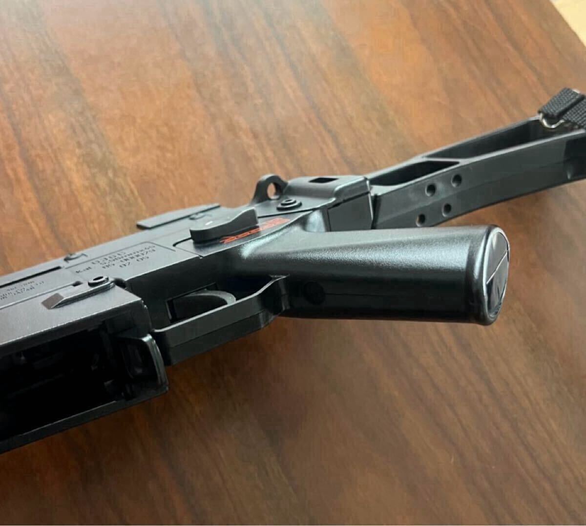 東京マルイ カスタム品 H&K G36C 電動ガン BOYS ボーイズ 高耐久 金属