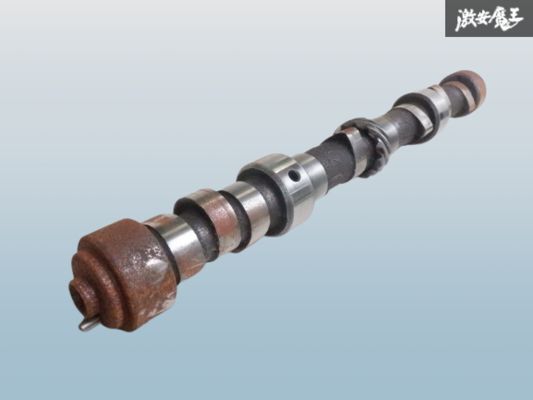 Yahoo!オークション - トヨタ 純正 KP61 スターレット 4K カムシャフト