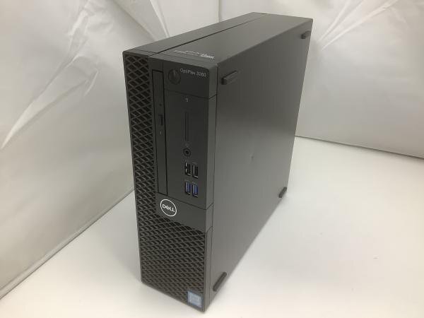 Yahoo!オークション - ジャンク DELL Optiplex 3060 Core i5 8500 3.0G