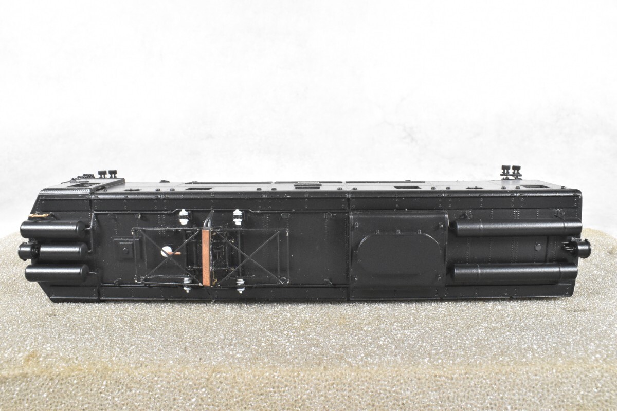 Yahoo!オークション - マイクロキャスト ミズノ HO ED41 鉄道模型 国鉄