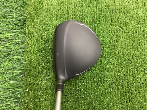 ダンロップ ダンロップ スリクソン フェアウェイウッド ZX Mk II