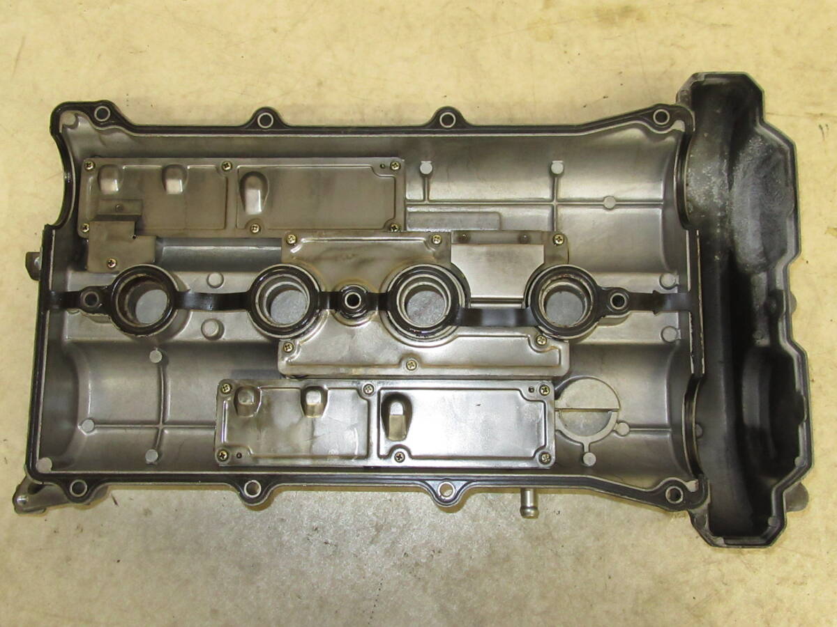 全国送料無料 マツダ NA6CE ロードスター純正エンジン ヘッドカバー