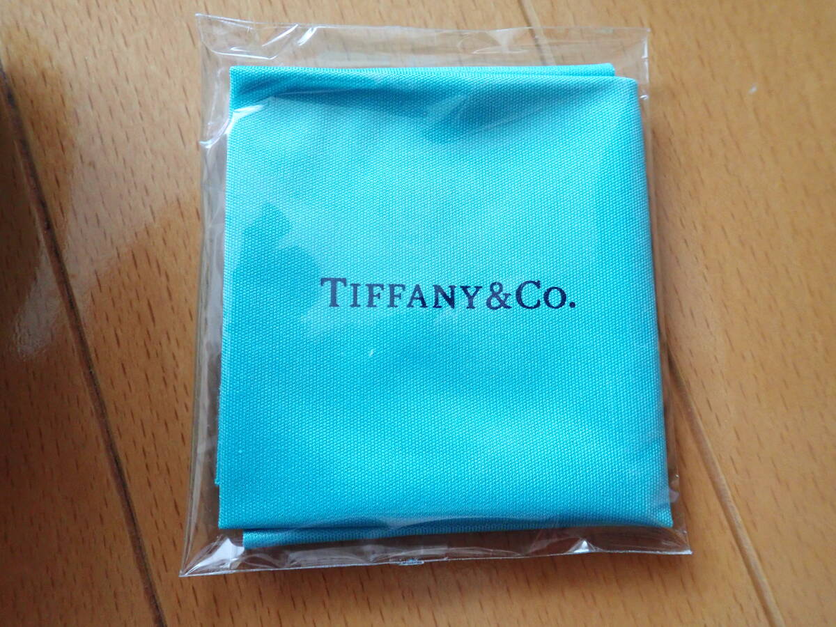 希少・新品・送料込み・TIFFANY&Co ・ティファニー・メガネケース