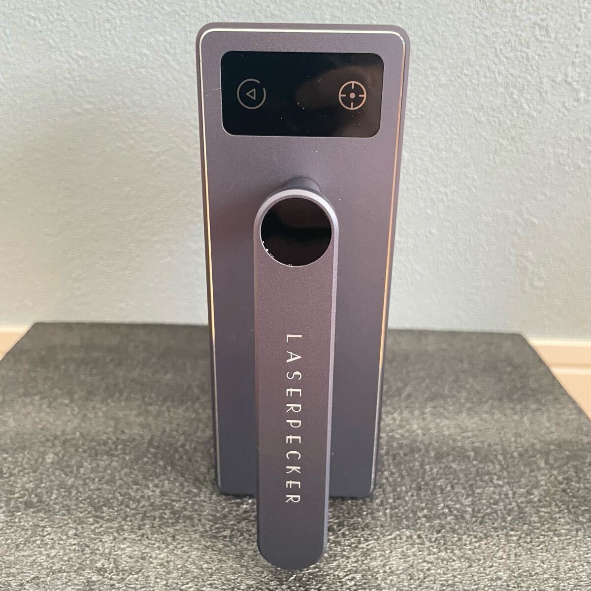 Yahoo!オークション - 中古美品 LaserPecker3 レーザー彫刻機金属＆プ