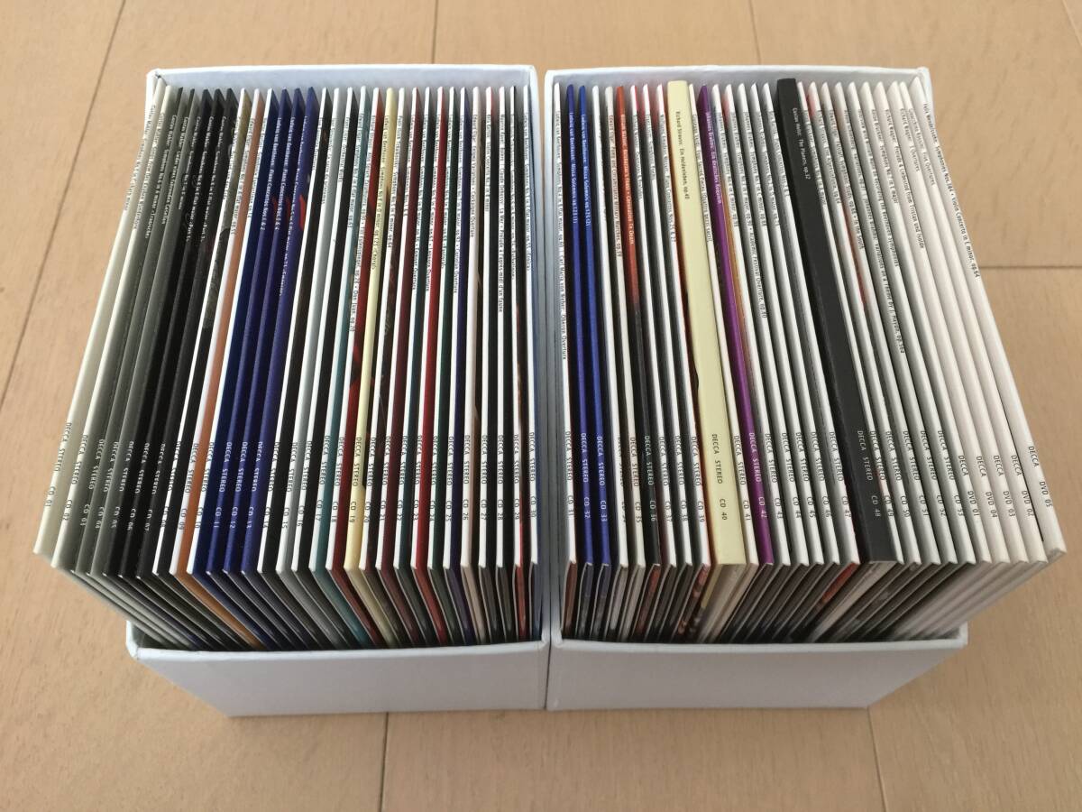 Yahoo!オークション - ゲオルグショルティ ショルティッシモ2 soltiss