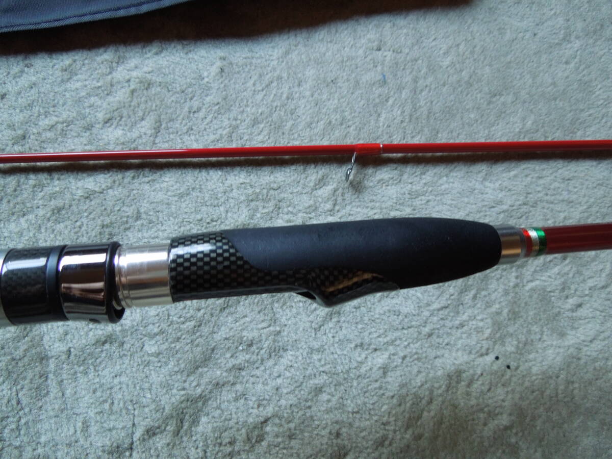 Yahoo!オークション - オフトスモーキー・アリッサ76 SAL76(USED)