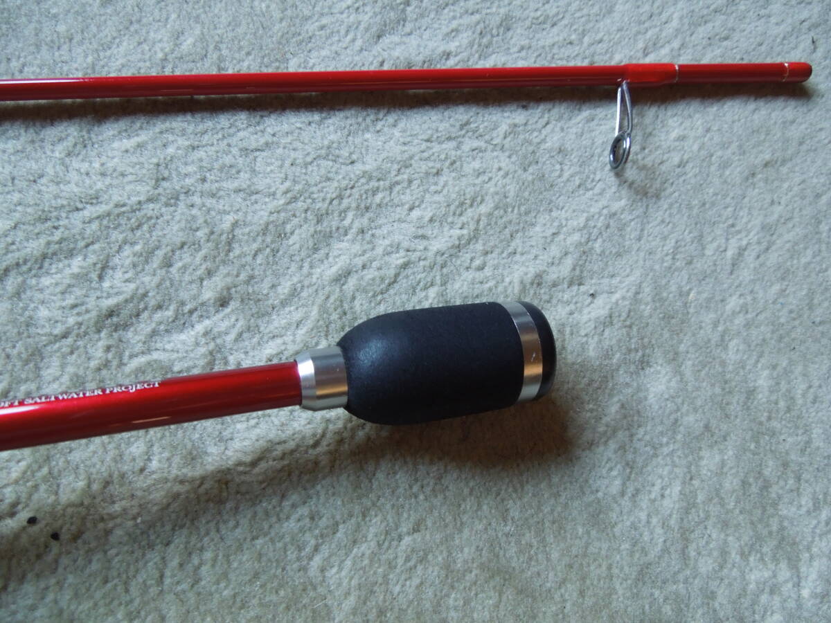 Yahoo!オークション - オフトスモーキー・アリッサ76 SAL76(USED)