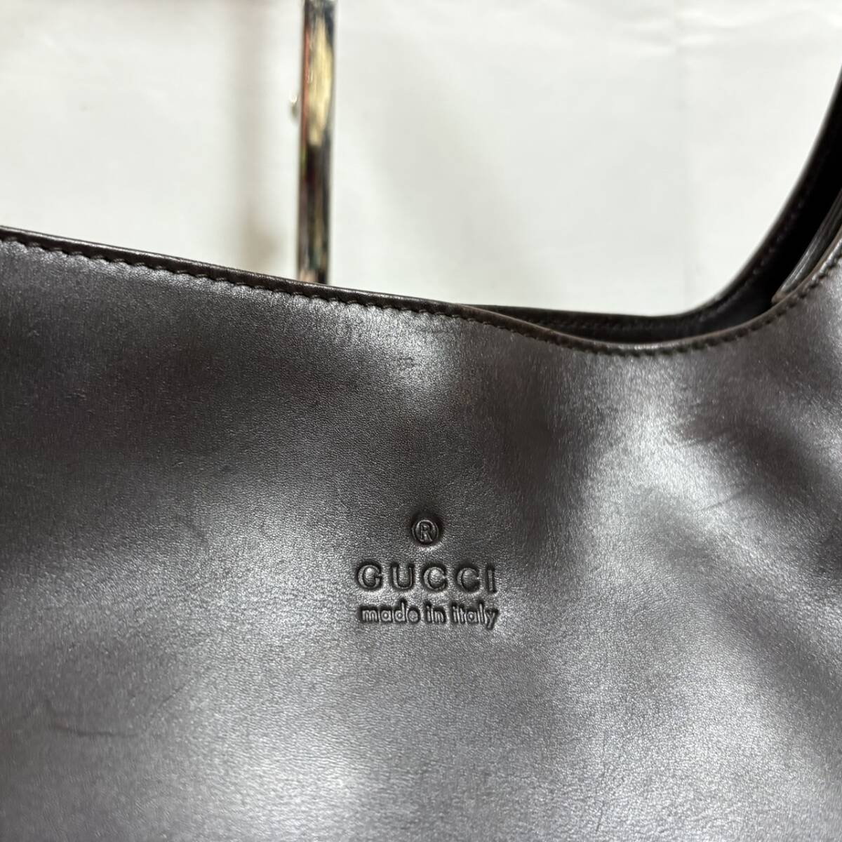 Yahoo!オークション - 1円 美品 GUCCI by TOM FORD トムフォード期 レ