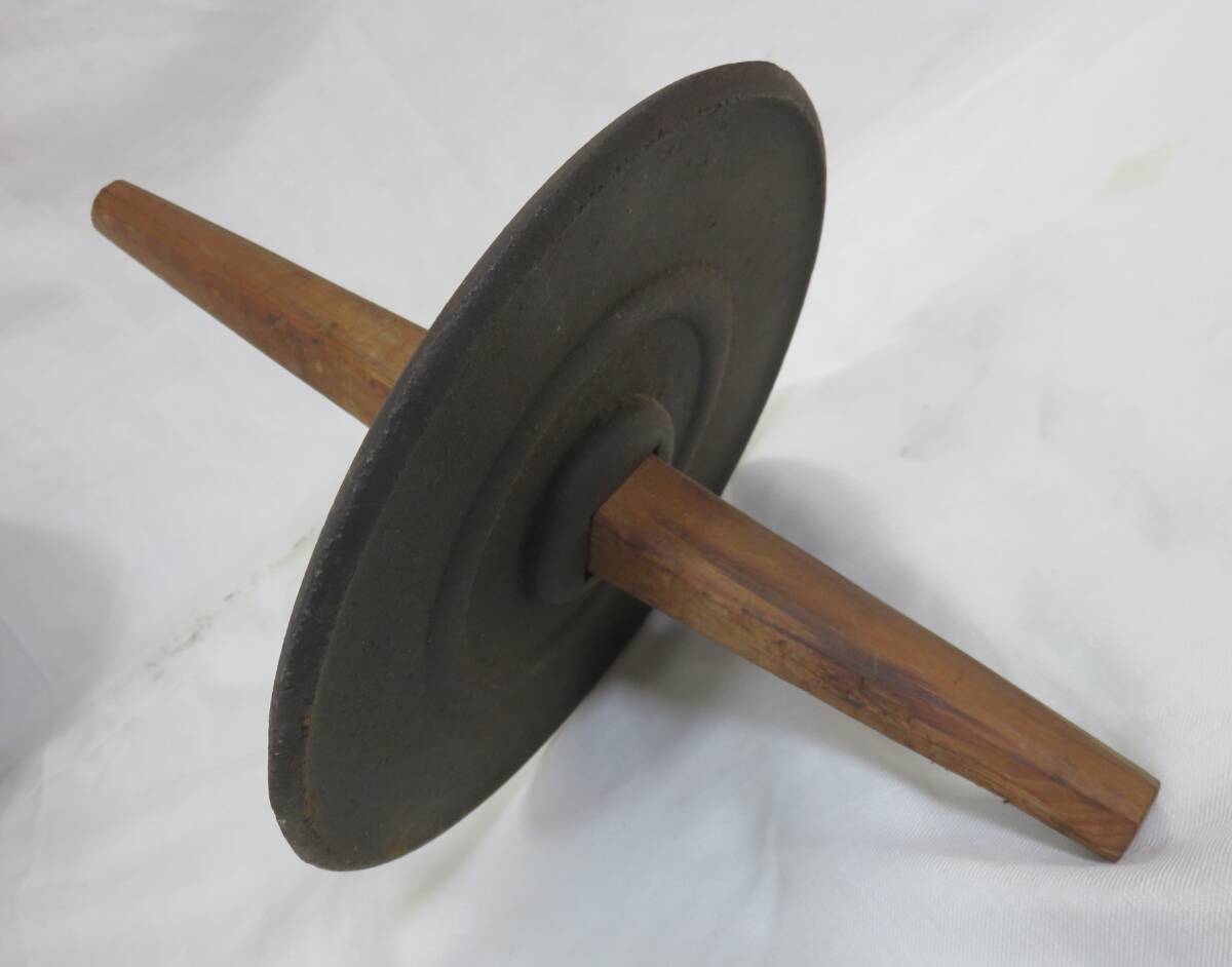 Yahoo!オークション - 薬研 やげん 古道具 漢方 調剤道具 鉄製