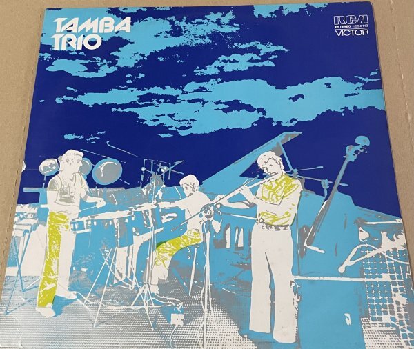 Yahoo!オークション - BRA盤75年オリジ ブルータンバ 全編通して非常に