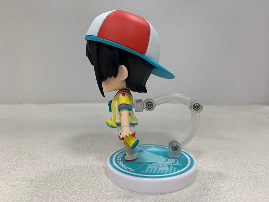 Yahoo!オークション - 【開封品】ねんどろいど 1798 大空スバル 「ホ