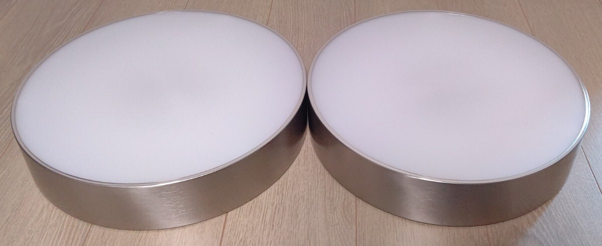 IKEA VIRRMO ヴィッルモー LEDシーリングライト 天井照明 ペンダント