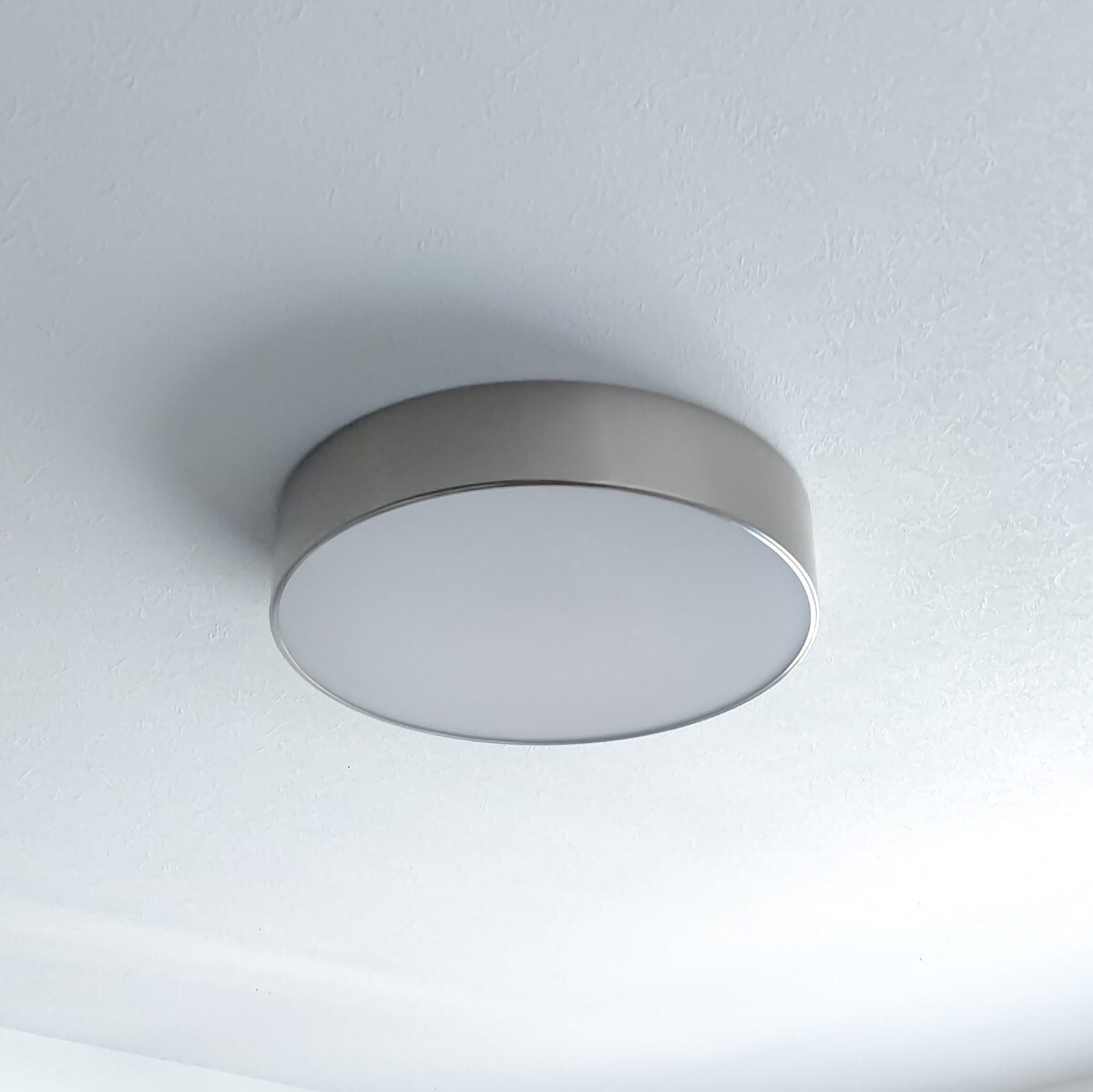 IKEA VIRRMO ヴィッルモー LEDシーリングライト 天井照明 ペンダント