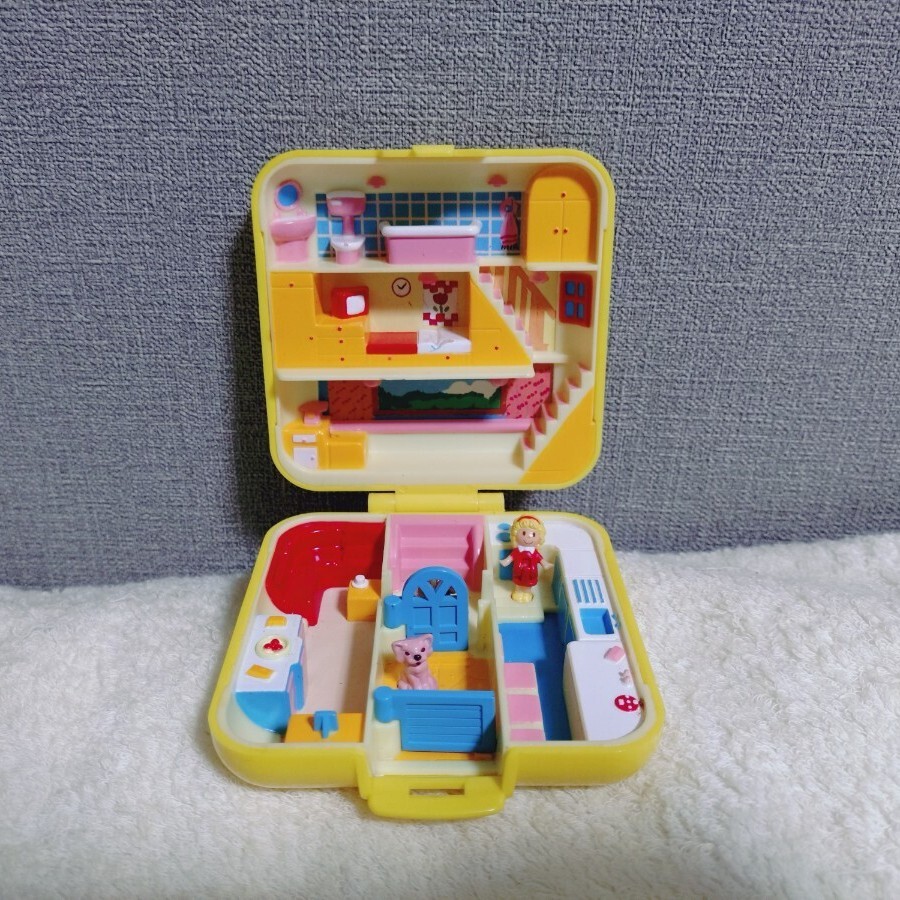 Yahoo!オークション - エンジェルポケット バンダイ BANDAI 虹の妖精