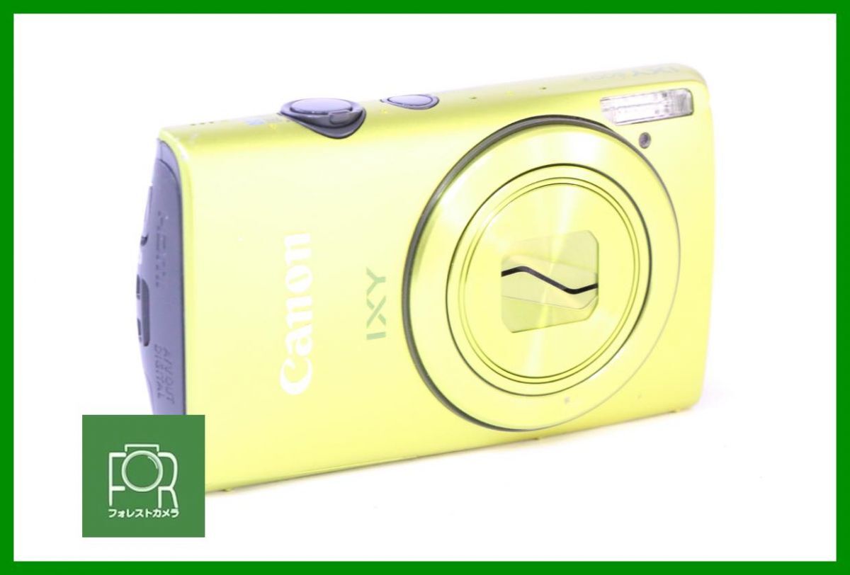 動作未確認ジャンク□Canon 動作未確認ジャンク□Canon IXY 90F ピンク