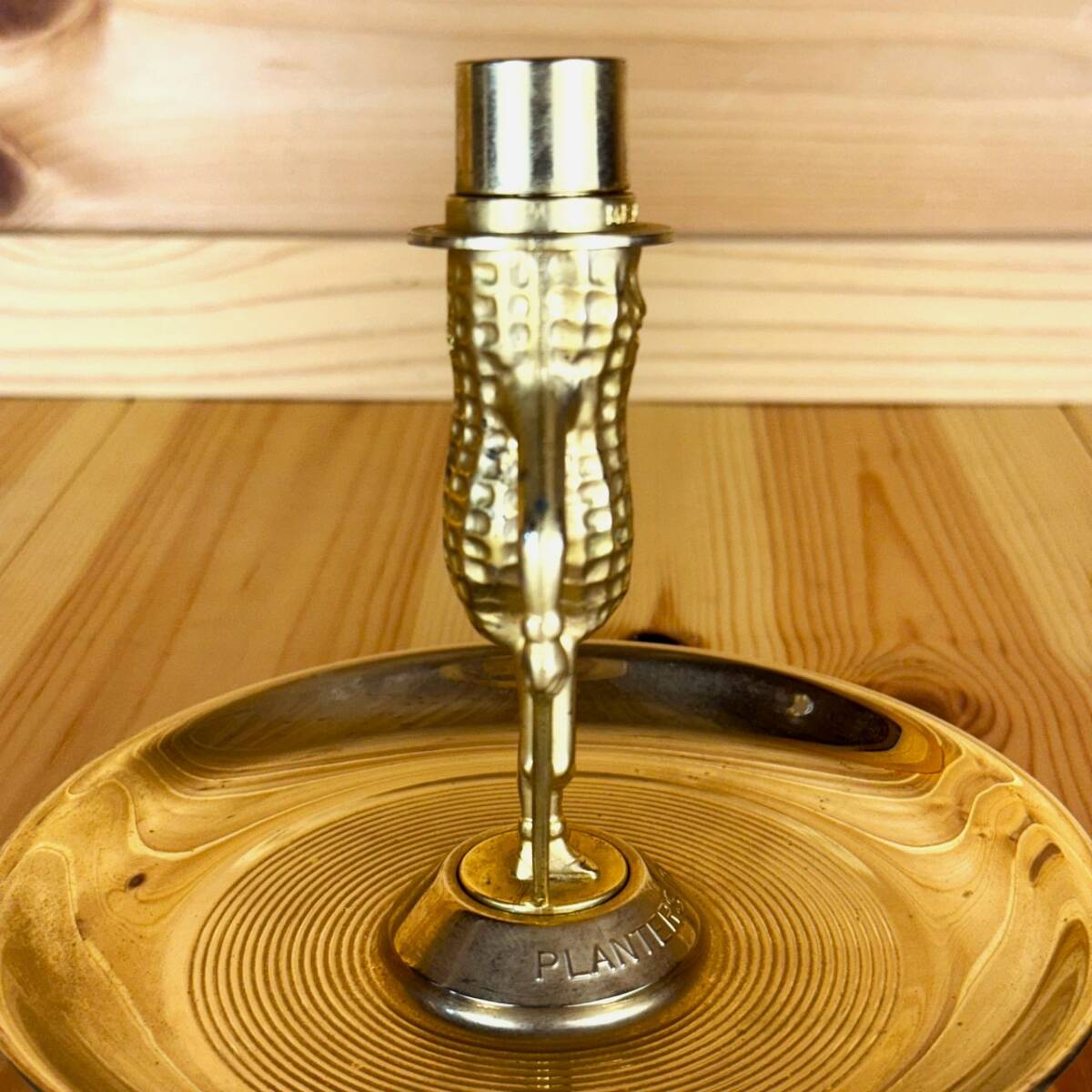 1929modela☆ミスターピーナッツ ヴィンテージ アッシュトレイ灰皿