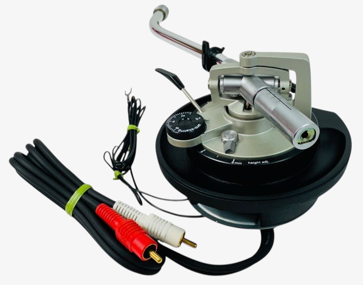 ⑤ Technics テクニクス 純正 SL-1200MK5 ターンテーブル トーンアーム