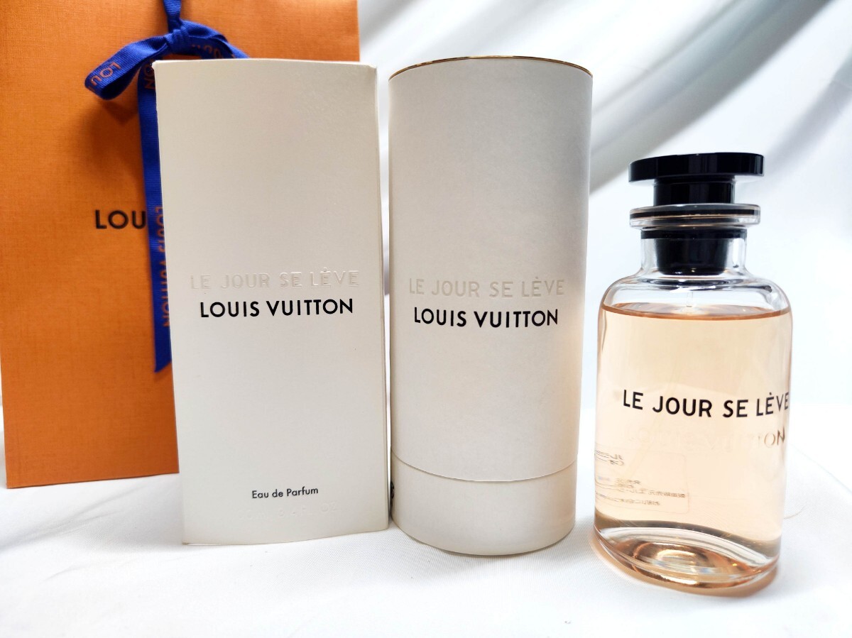 ルジュールスレーヴ ルイヴィトン 香水 louis-vuitton--
