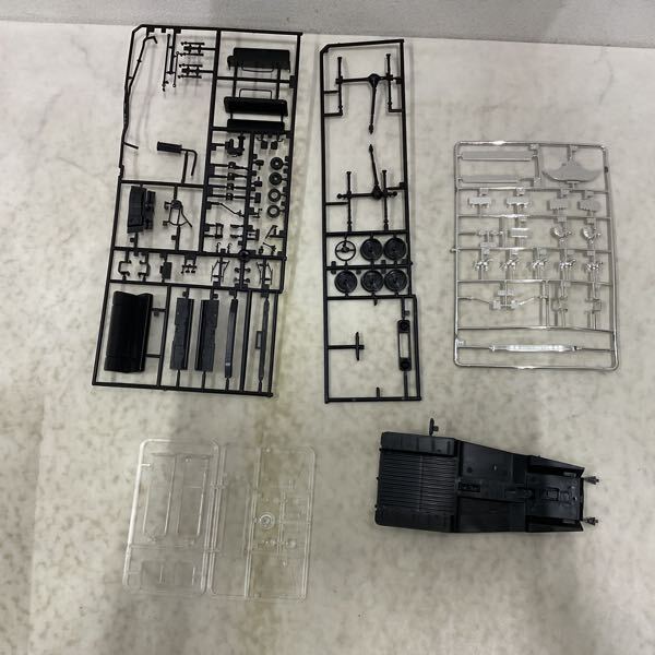 Yahoo!オークション - 1円〜 ジャンク ESCI 1/24 PHILIPPINES TAXI TOY