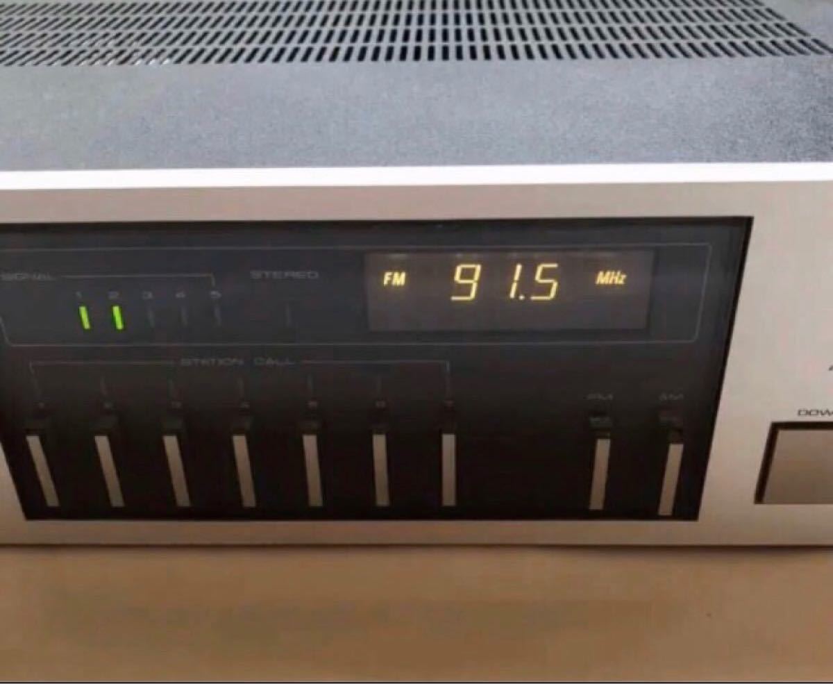 パイオニア チューナー アンプ カセットデッキ 3点 ステレオセット