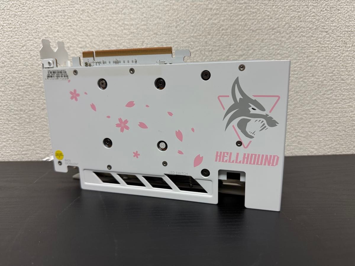 PowerColor Radeon RX 6650 XT 8GB 限定カラー｜Yahoo!フリマ（旧