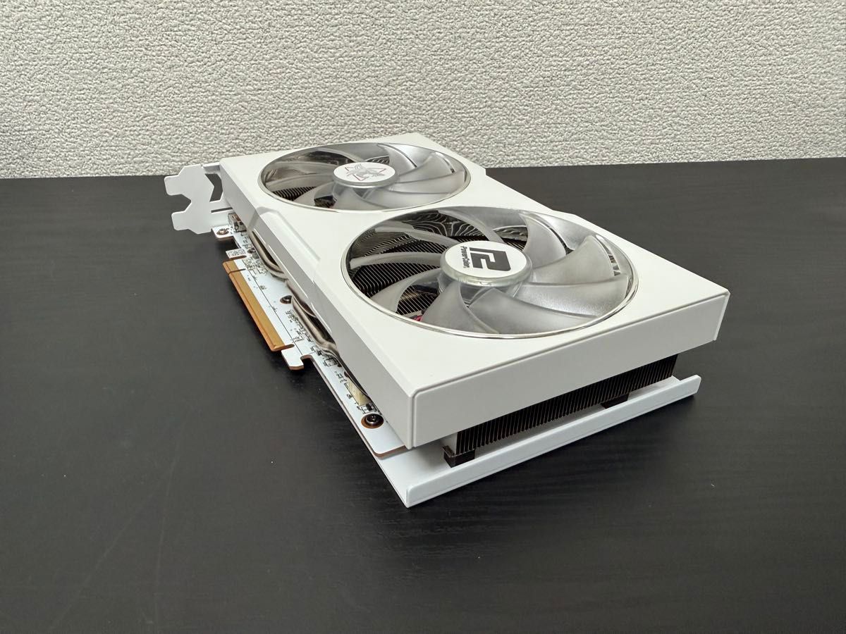 PowerColor Radeon RX 6650 XT 8GB 限定カラー｜Yahoo!フリマ（旧