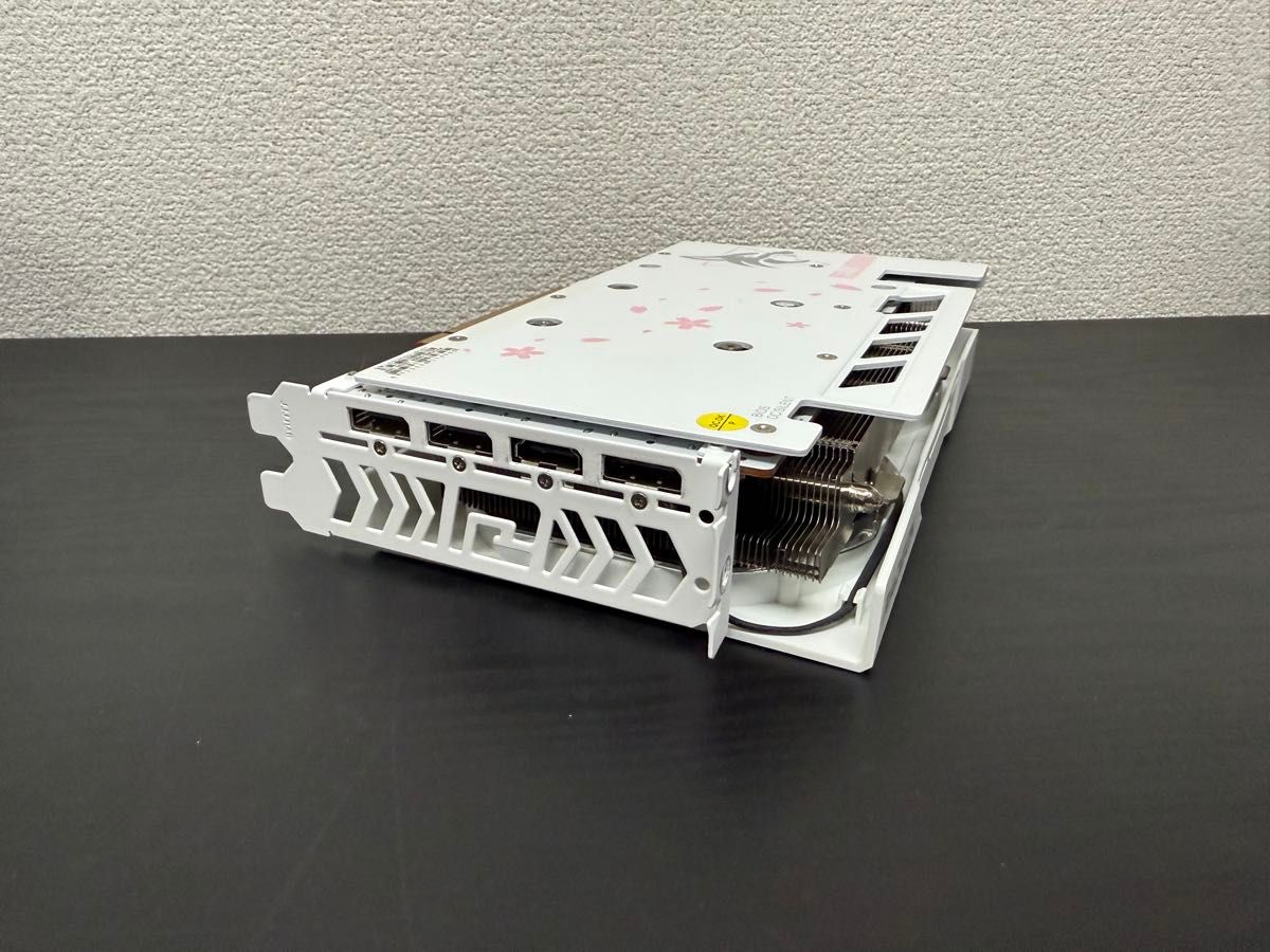 PowerColor Radeon RX 6650 XT 8GB 限定カラー｜Yahoo!フリマ（旧