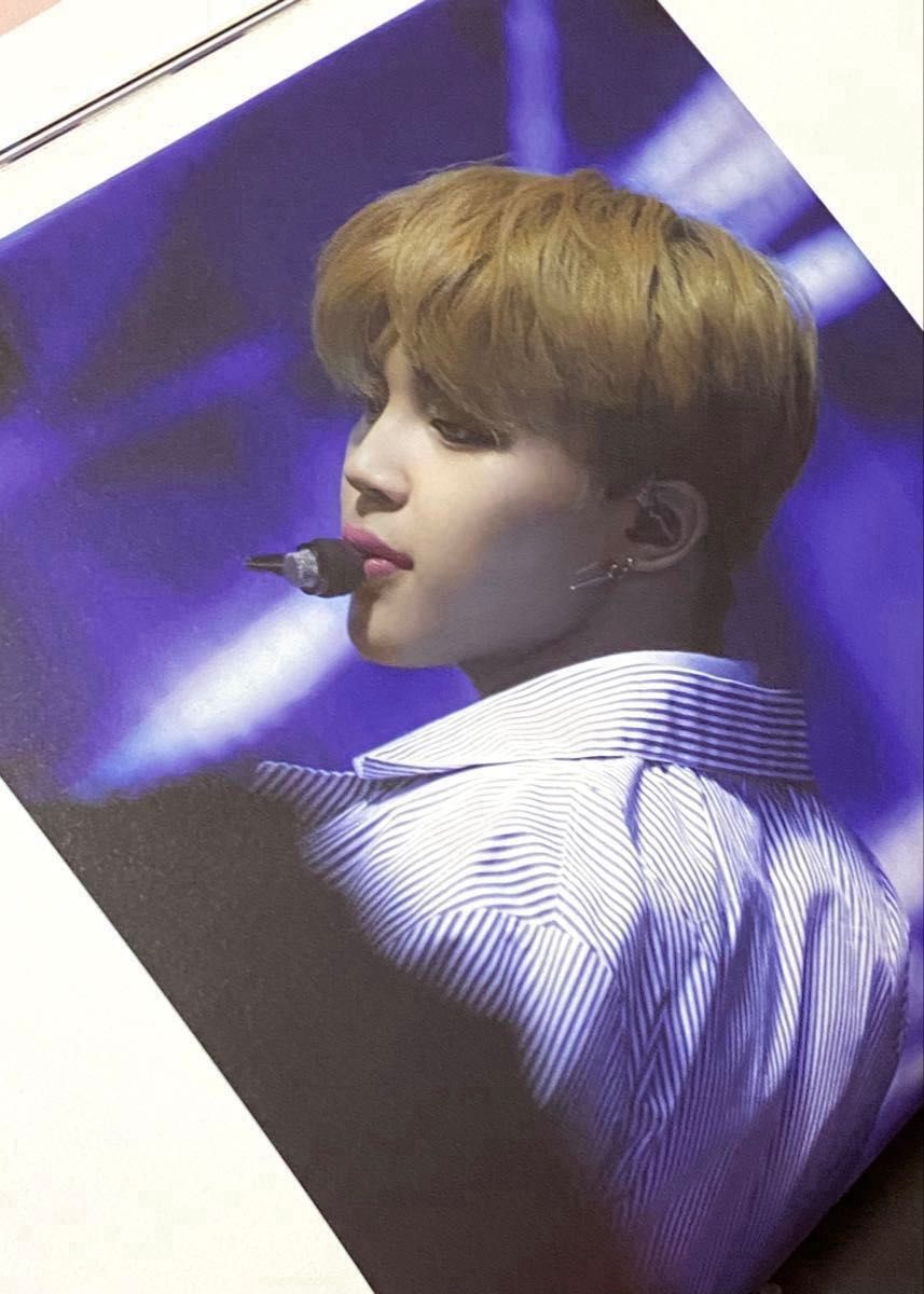 BTS ジミン JIMIN マスタニム 写真集 フォトブック heart of gold