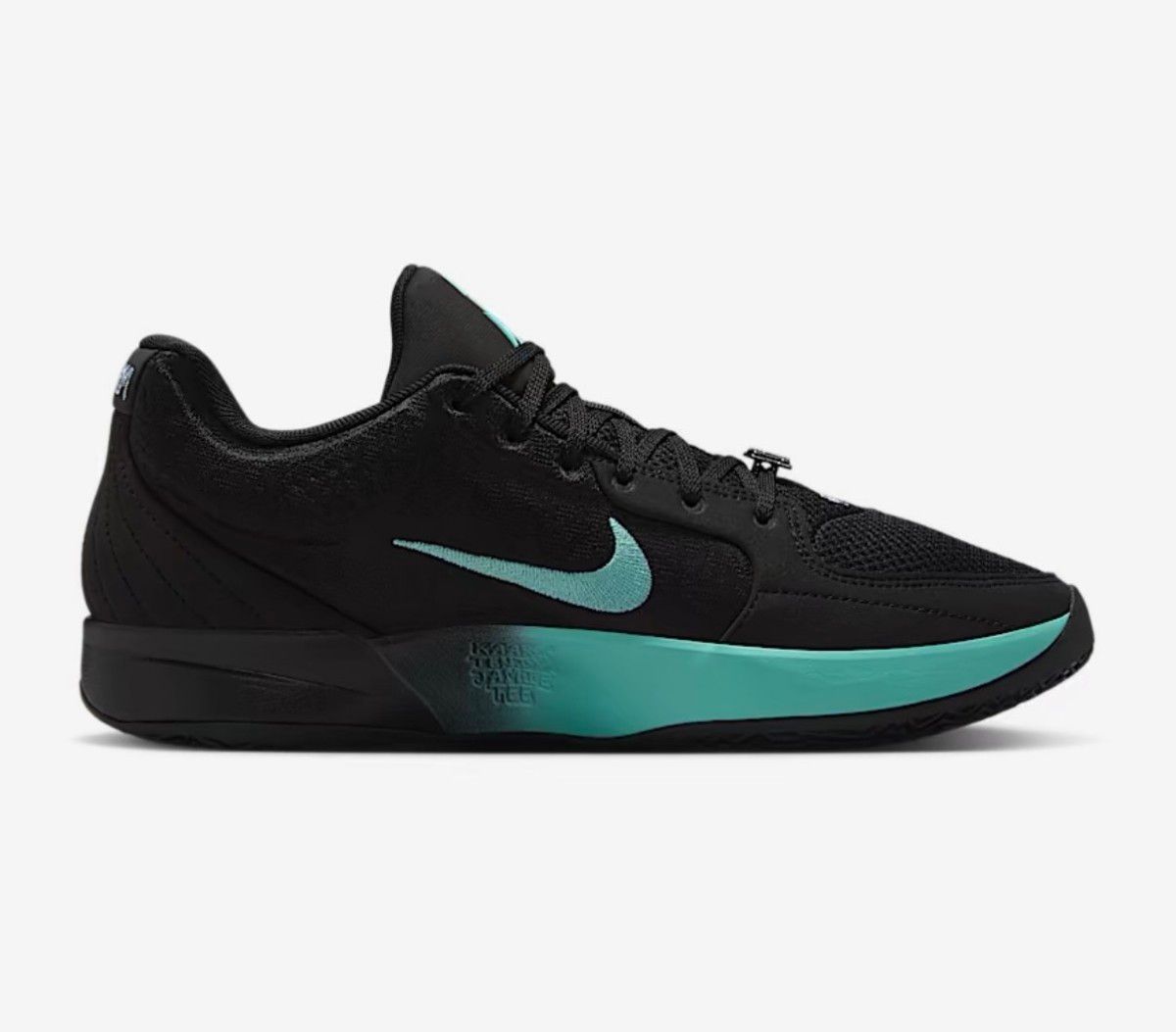 NIKE JA 2 EP Tiffany Swoosh 24cm｜Yahoo!フリマ（旧PayPayフリマ）