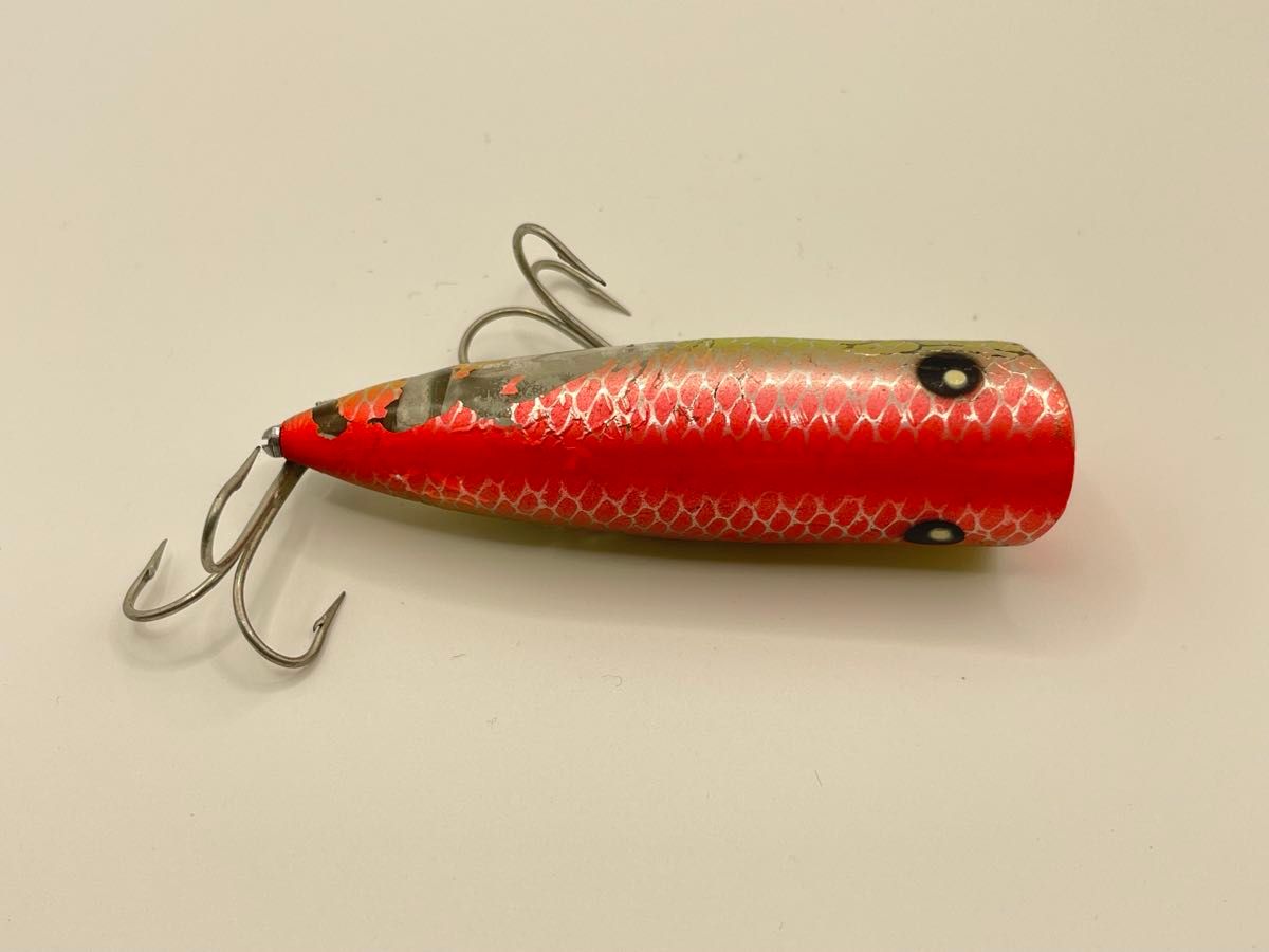 ルアー・フライ Heddon Chugger Spook (4) Heddon Chugger Spook (4
