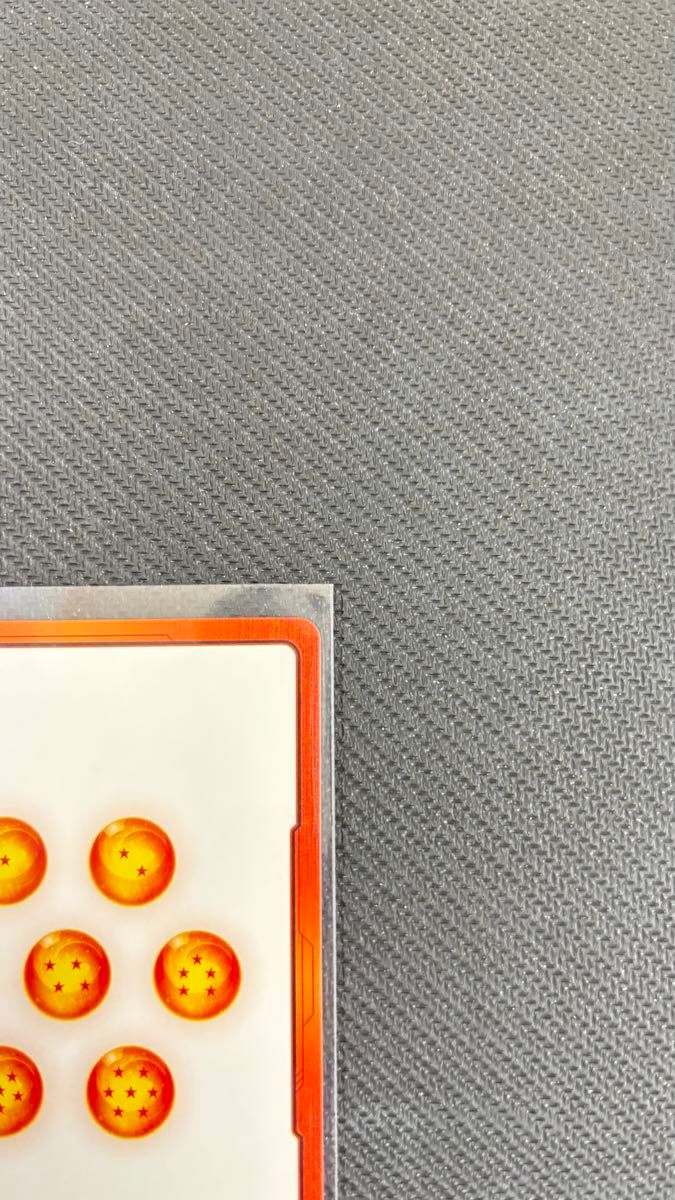 ドラゴンボール 『エナジーマーカーE-54』 パラレル マンガブースター