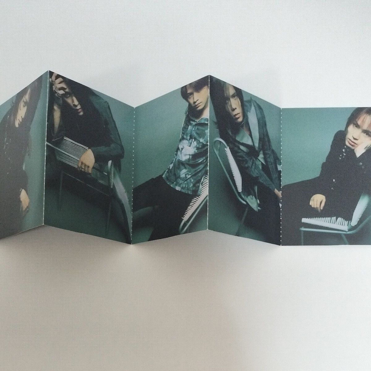 初回限定】ラクリマクリスティー 未来航路 La'cryma Christi CD｜Yahoo