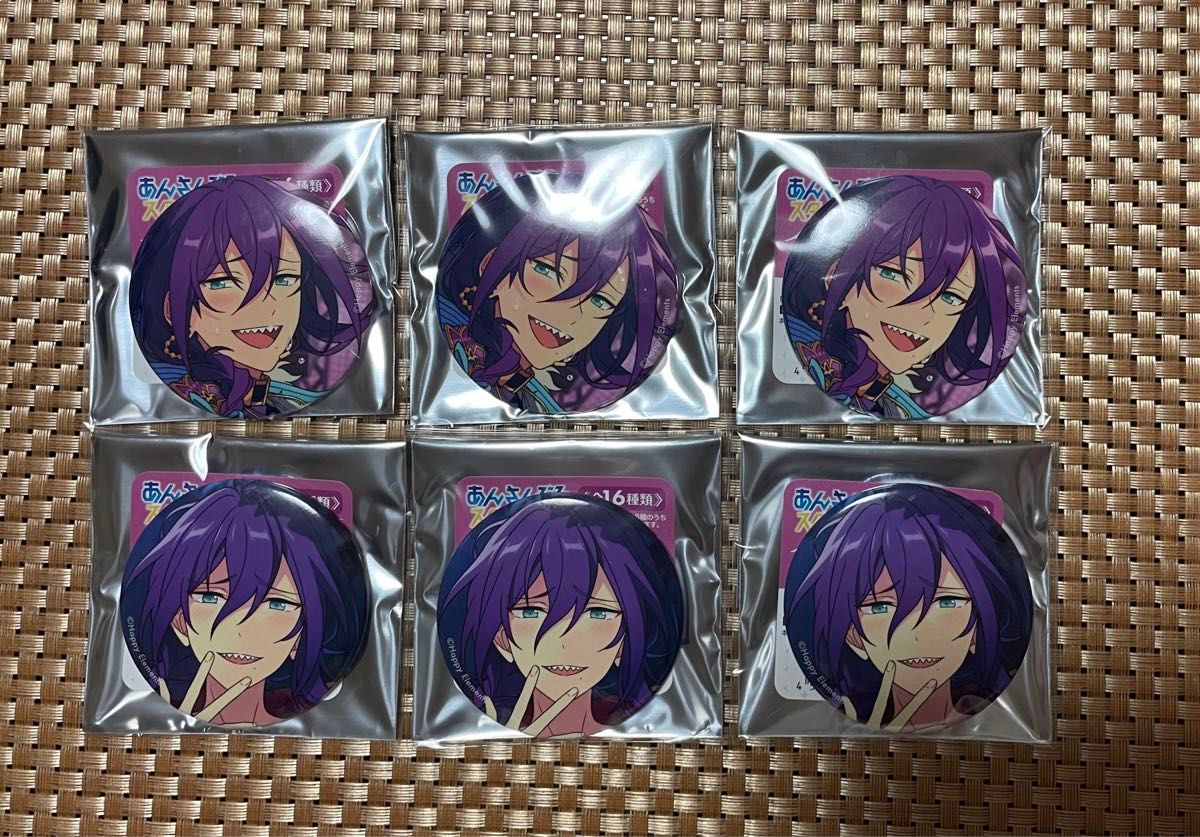 あんスタ 礼瀬マヨイ 缶バッジ まとめ｜Yahoo!フリマ（旧PayPayフリマ）