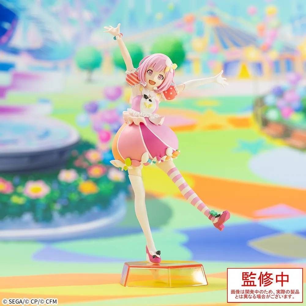 新作 送料無料 4個セット プロジェクトセカイ カラフルステージ