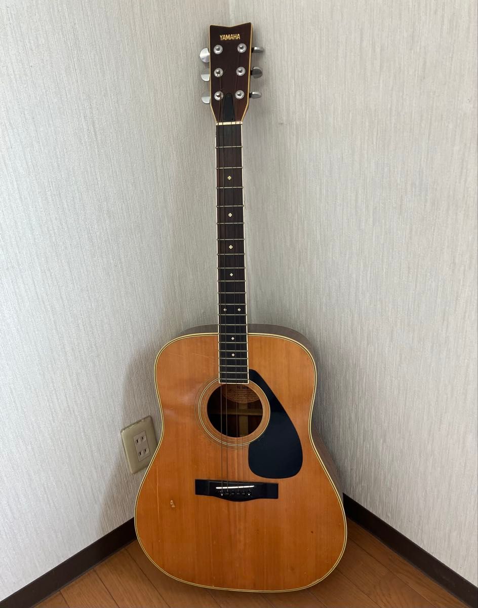 YAMAHA FG-301B アコースティックギター ヴィンテージ ヤマハ｜Yahoo
