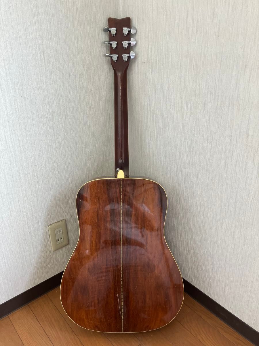 YAMAHA FG-301B アコースティックギター ヴィンテージ ヤマハ｜Yahoo