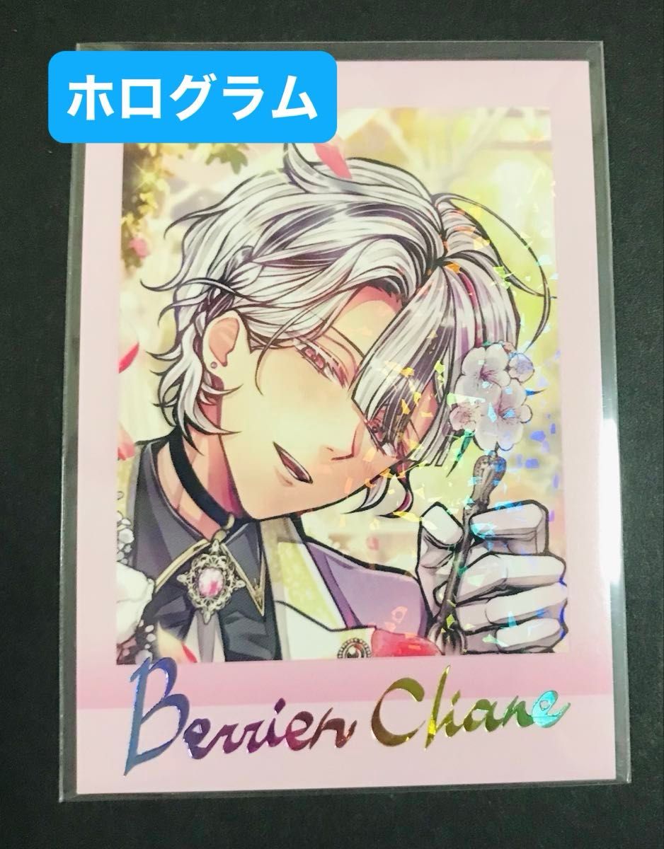 悪魔執事と黒い猫 あくねこ ベリアン ぱしゃこれ プレミアム Vol 2