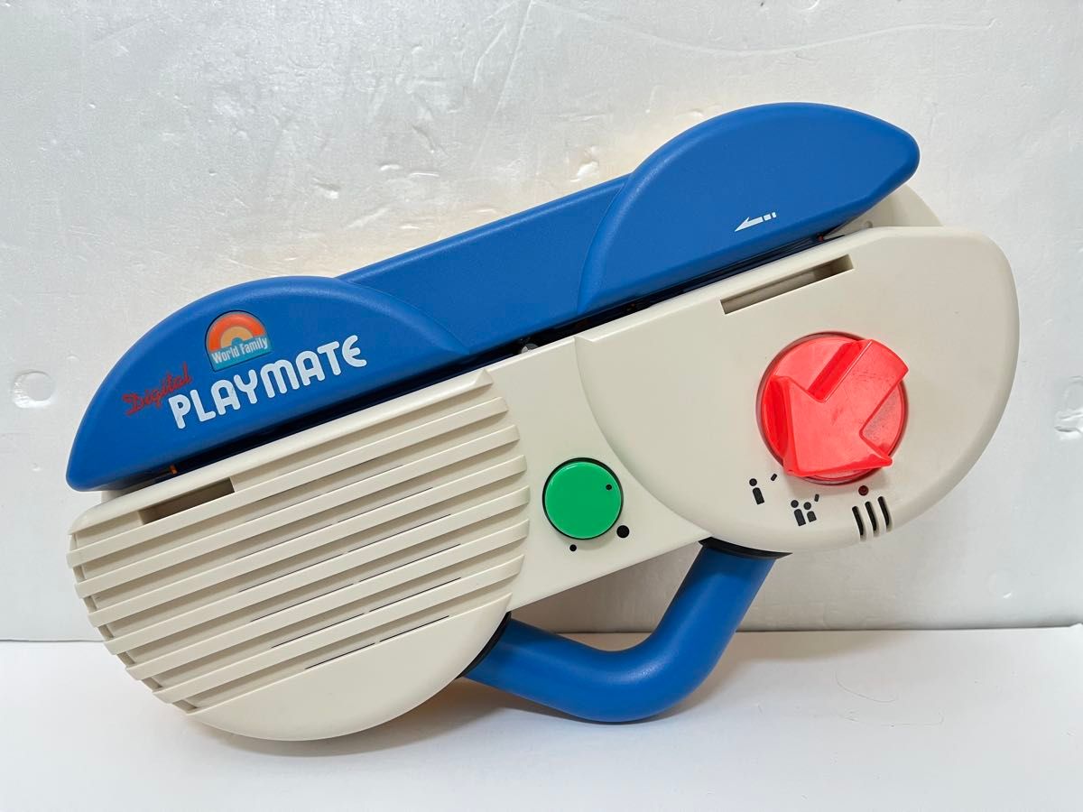 ほぼ新品 ディズニー 英語 システム トークアロング プレイメイト Q&A