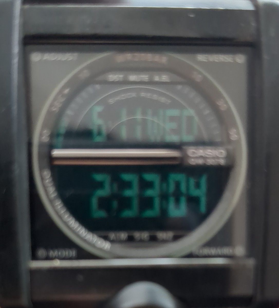 カシオ g-shock G-8100 電池新品｜Yahoo!フリマ（旧PayPayフリマ）