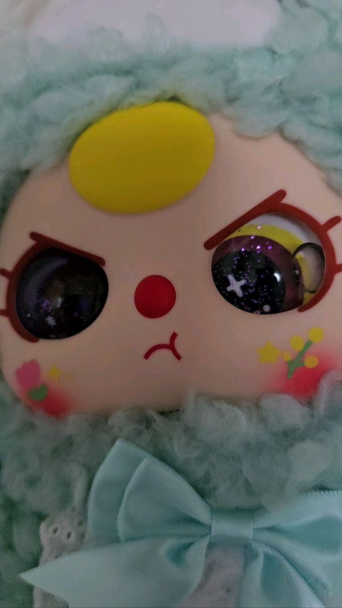 9/16まで ちゃ様専用 AI ベイビースリー babythree 800% 黒猫 オイル目