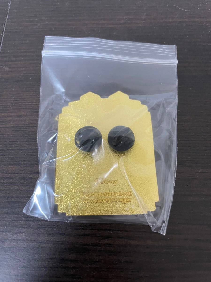 ディズニー ロルカナ エルサ ピンバッジ OP限定｜Yahoo!フリマ（旧