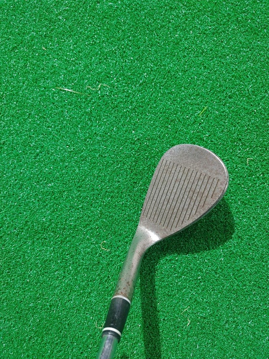 グラインドスタジオ GrindStudio PROTOTYPE 58° ウェッジ ゴルフクラブ